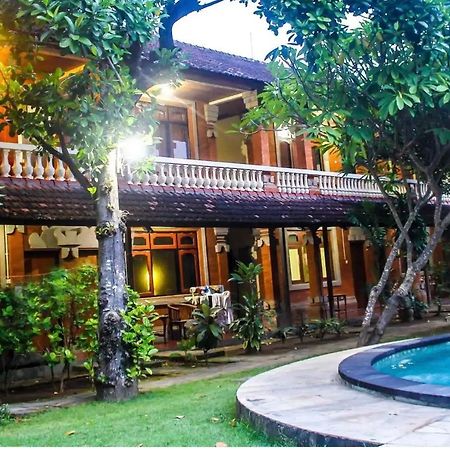 Budhi Beach Inn Kuta Lombok Εξωτερικό φωτογραφία