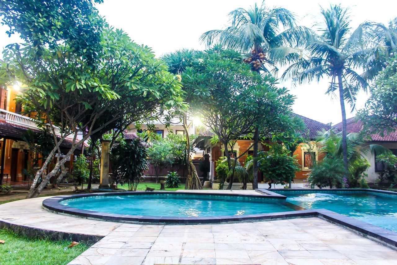 Budhi Beach Inn Kuta Lombok Εξωτερικό φωτογραφία