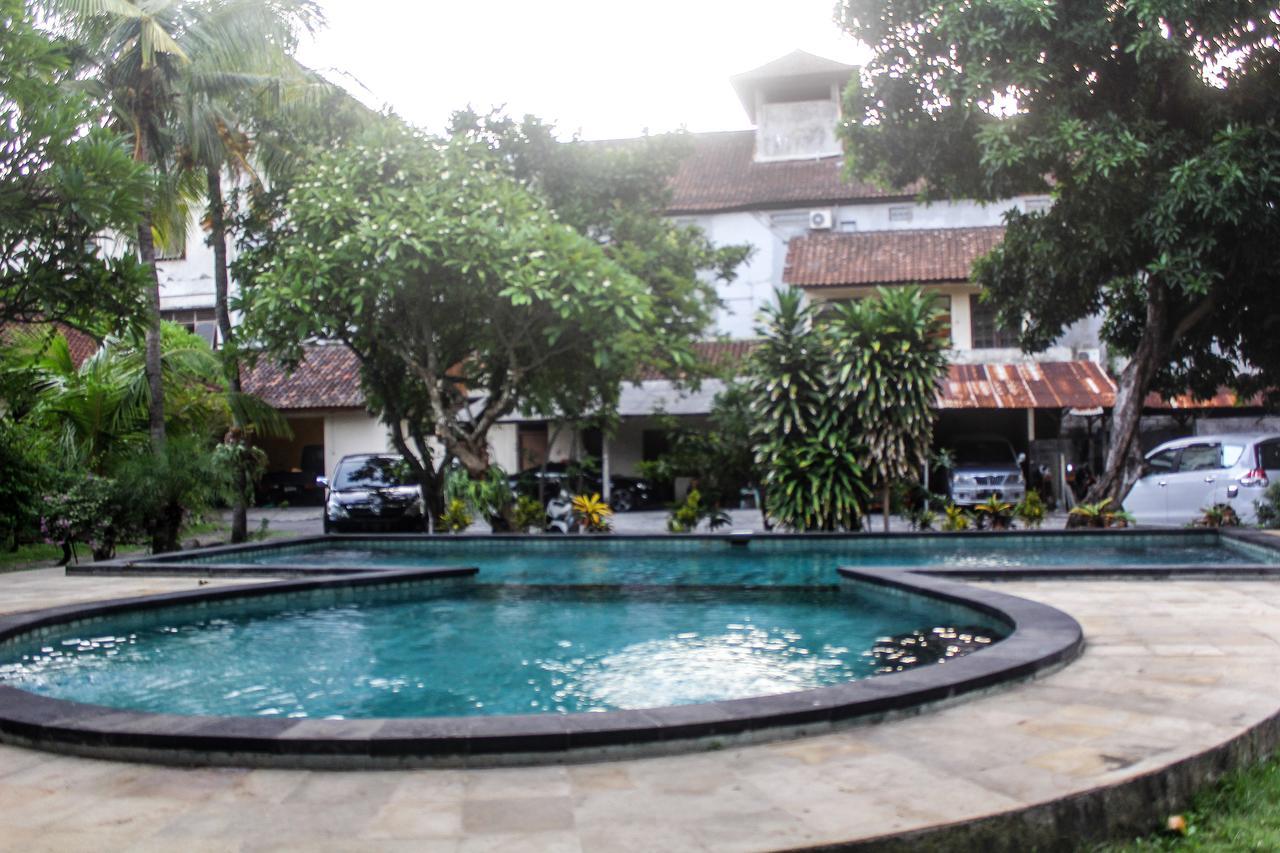 Budhi Beach Inn Kuta Lombok Εξωτερικό φωτογραφία