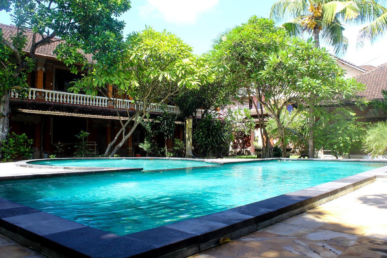 Budhi Beach Inn Kuta Lombok Εξωτερικό φωτογραφία