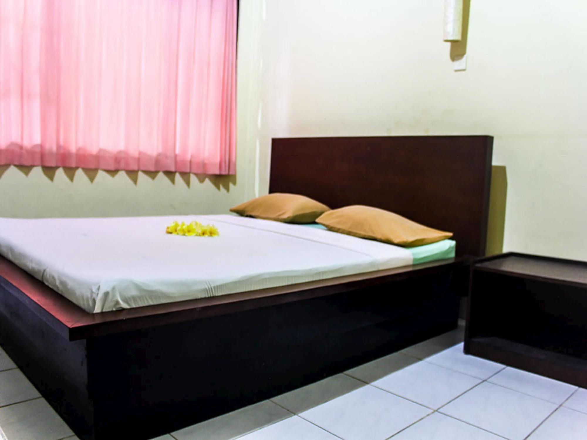 Budhi Beach Inn Kuta Lombok Εξωτερικό φωτογραφία